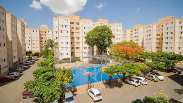 Apartamento