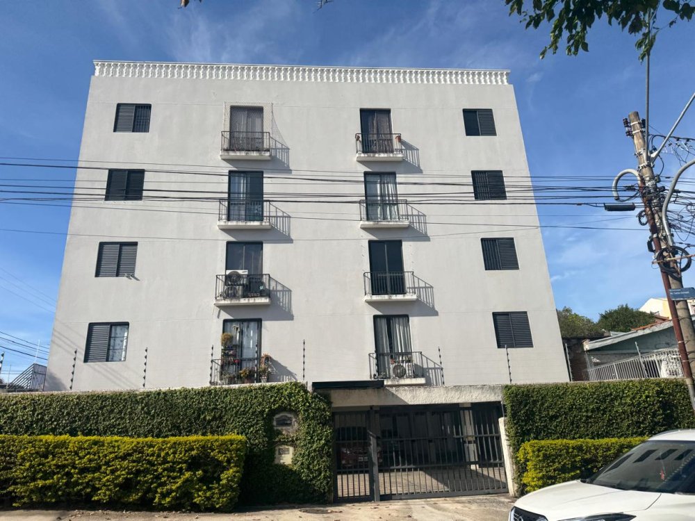 Apartamento - Venda - Jardim Conceio - Campinas - SP