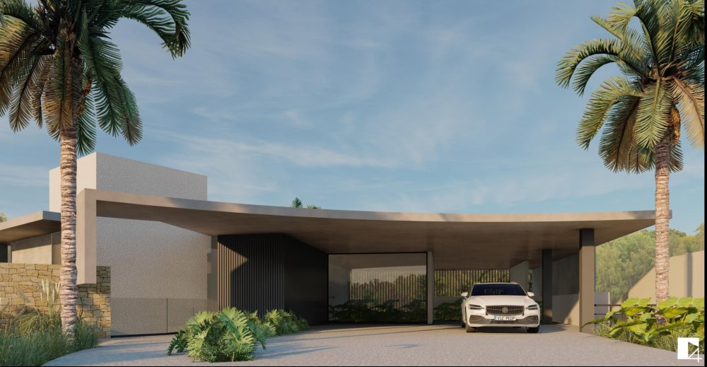 Casa em Condomínio - Venda - Residencial Jatibela - Campinas - SP