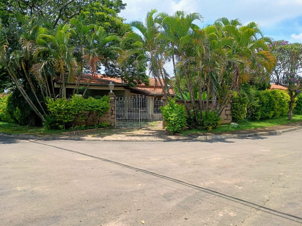 Chácara - Venda - Altos da Bela Vista - Indaiatuba - SP