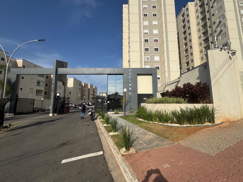 Apartamento Garden - Venda - Jardim Nova Europa - Campinas - SP