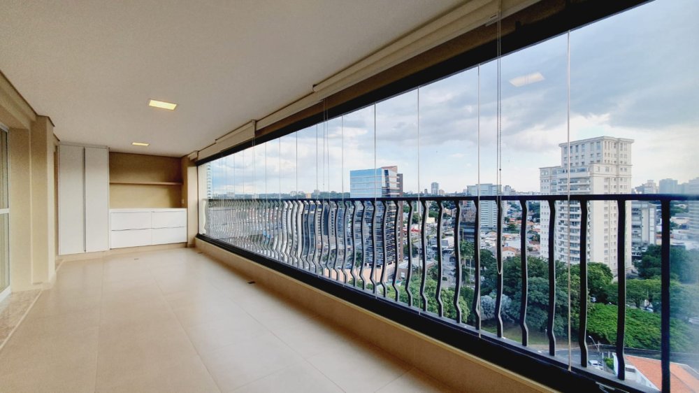 Apartamento Alto Padrão - Venda - Cambuí - Campinas - SP