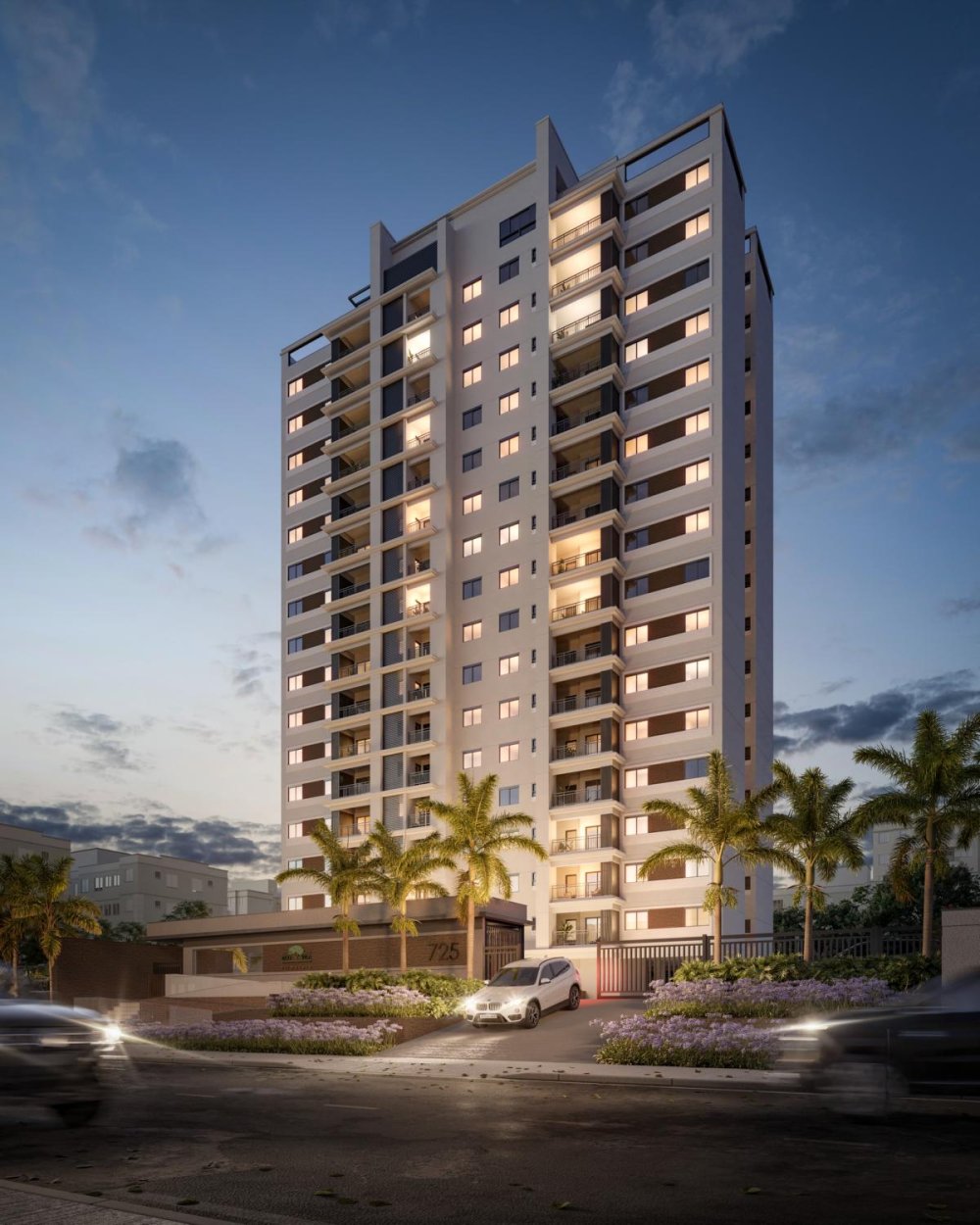 Apartamento - Lançamentos - Vila João Jorge - Campinas - SP