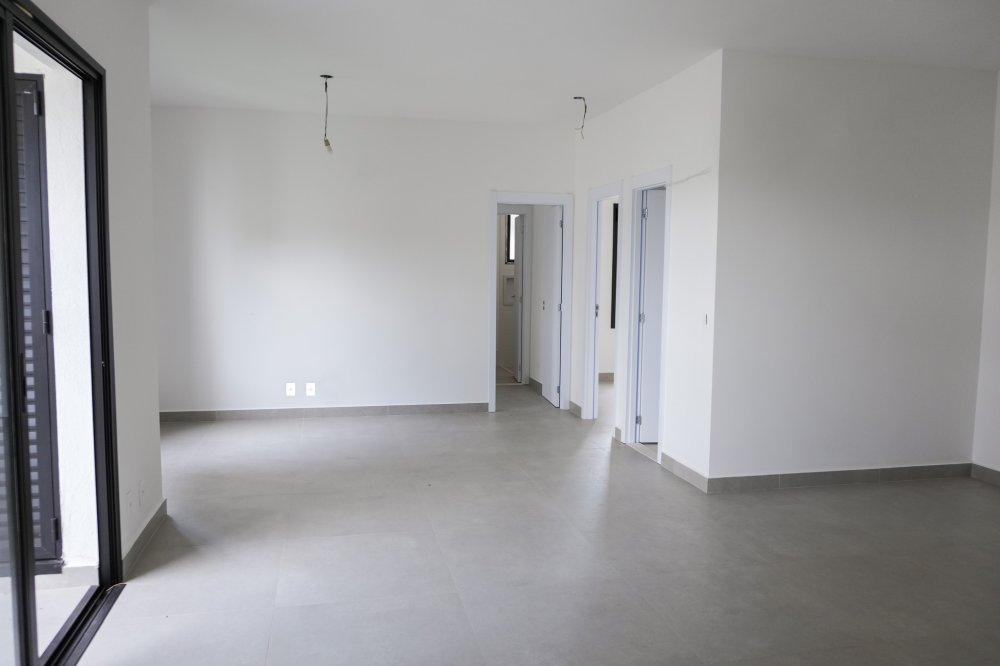 Apartamento - Venda - Swiss Park - Campinas - SP