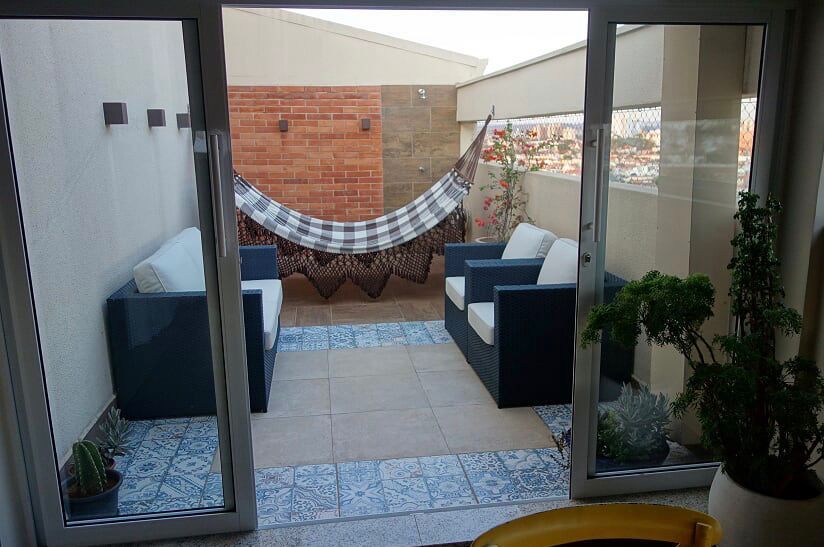 Cobertura - Venda - Jardim Brasil - Campinas - SP