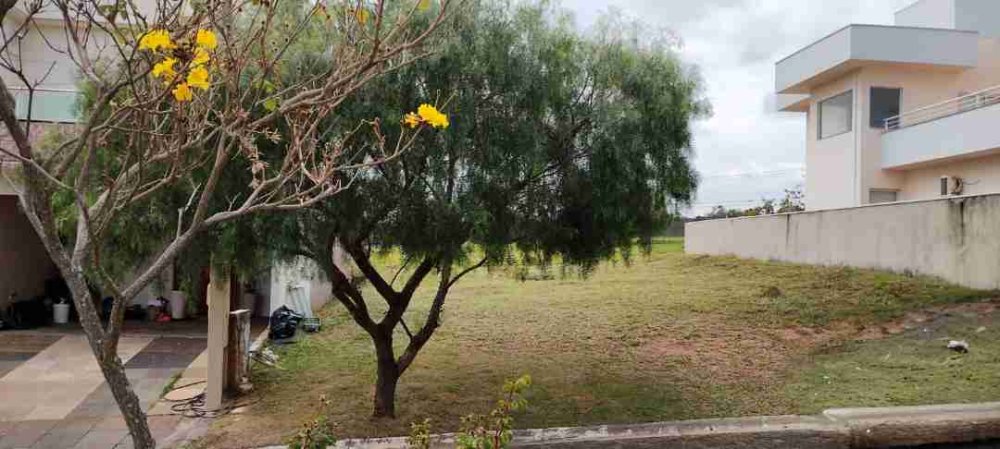 Terreno em Condomnio - Venda - Chcara Santa Margarida - Campinas - SP