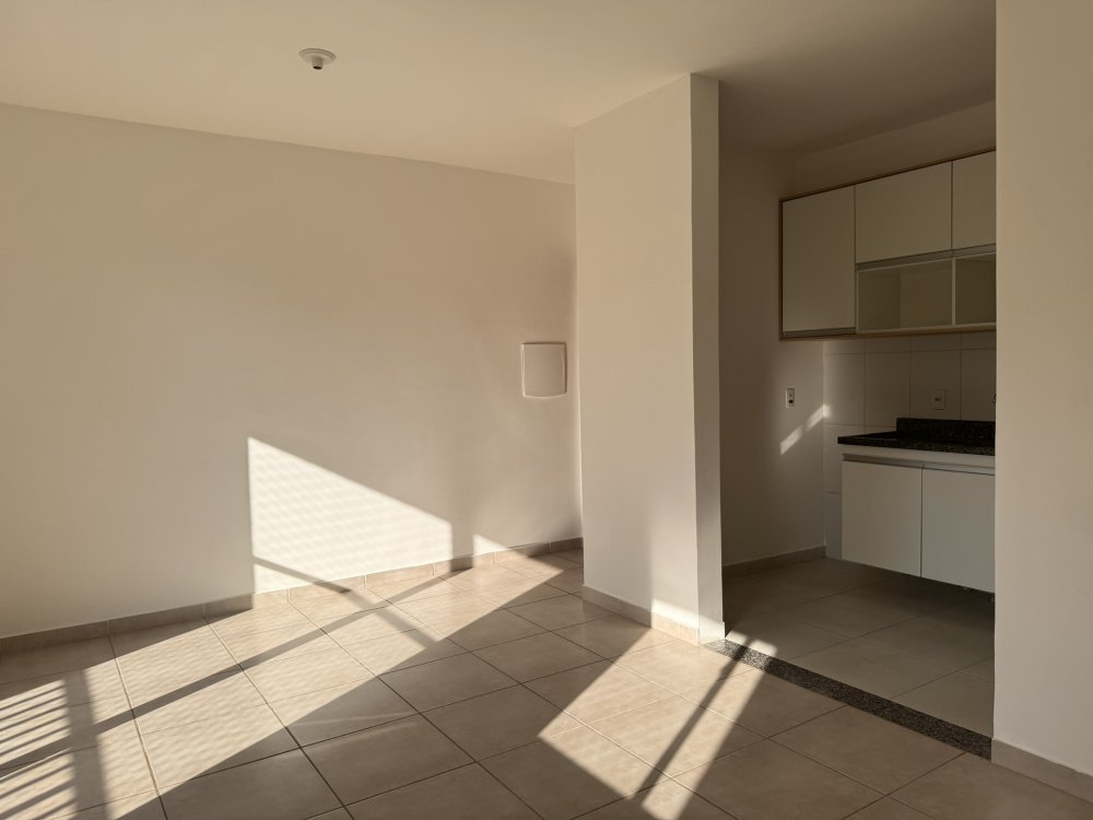 Apartamento - Venda - Parque Fazendinha - Campinas - SP