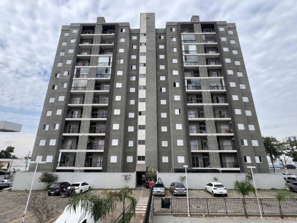Apartamento - Venda - Chcara Bela Vista - Sumar - SP