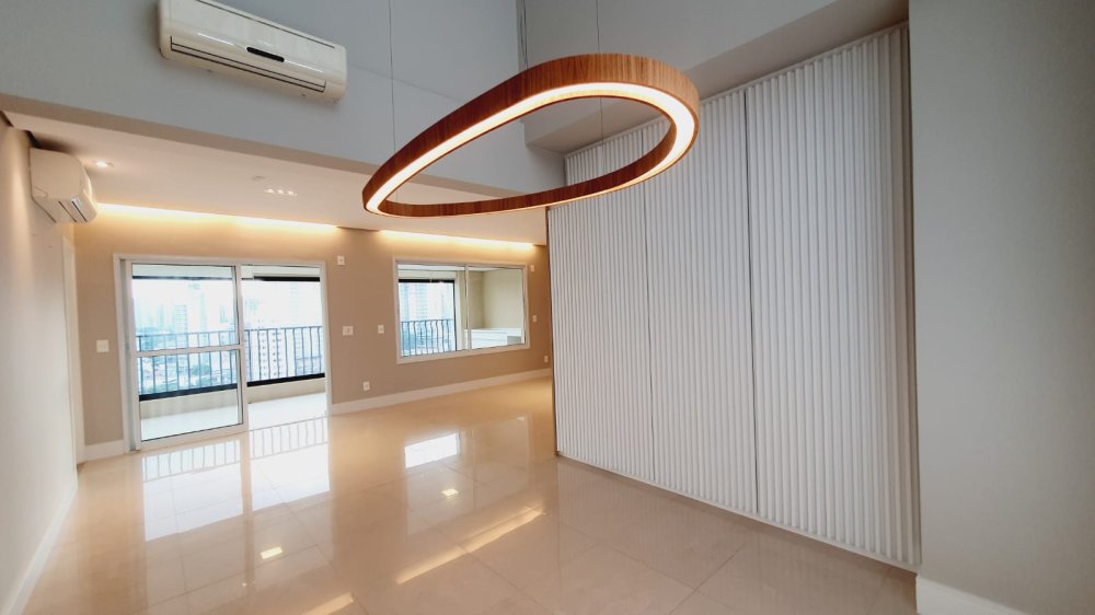 Apartamento Alto Padrão - Venda - Cambuí - Campinas - SP