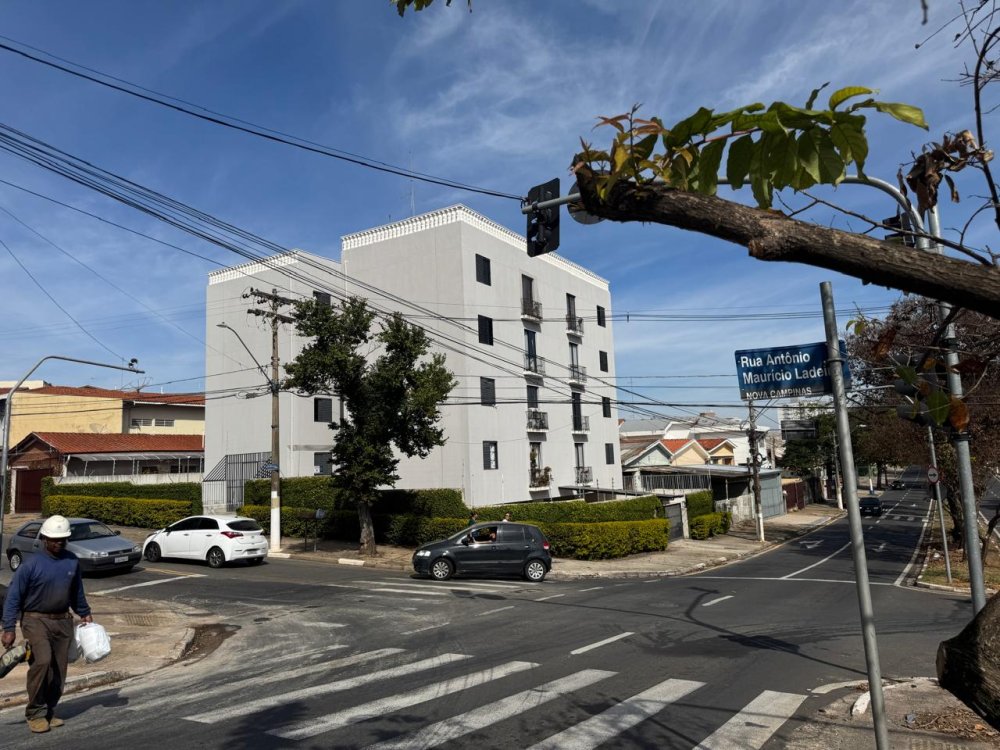 Apartamento - Venda - Jardim Conceio - Campinas - SP