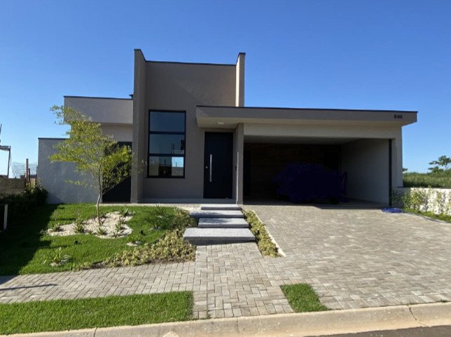 Casa Alto Padro - Venda - Jardim Yp - Paulnia - SP