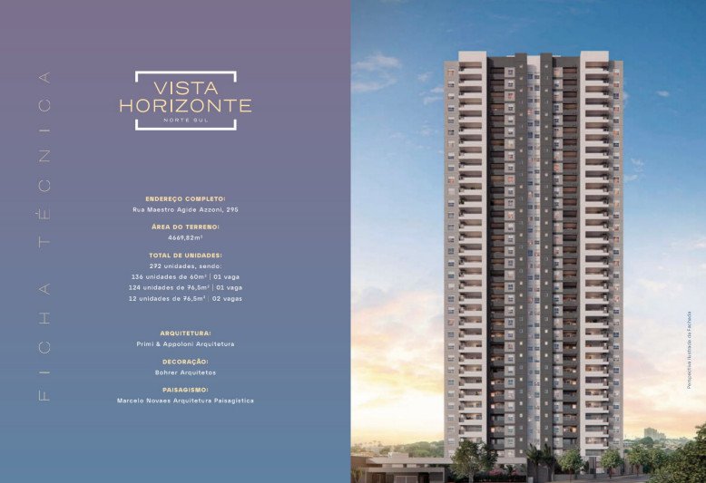 Apartamento - Lançamentos - Chácara da Barra - Campinas - SP