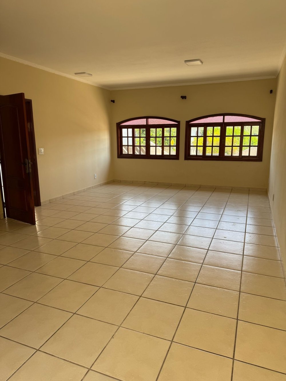 Casa - Venda - Parque Nova Sua - Valinhos - SP