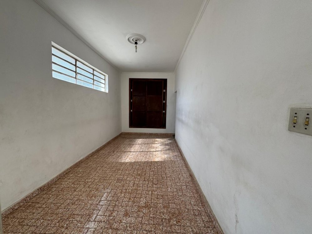 Imvel Comercial - Venda - Jardim Chapado - Campinas - SP