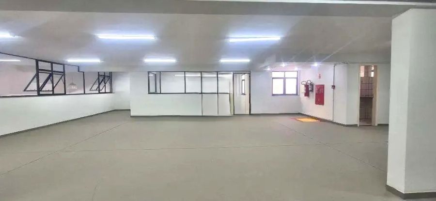 Imóvel Comercial - Aluguel - Jardim Guanabara - Campinas - SP