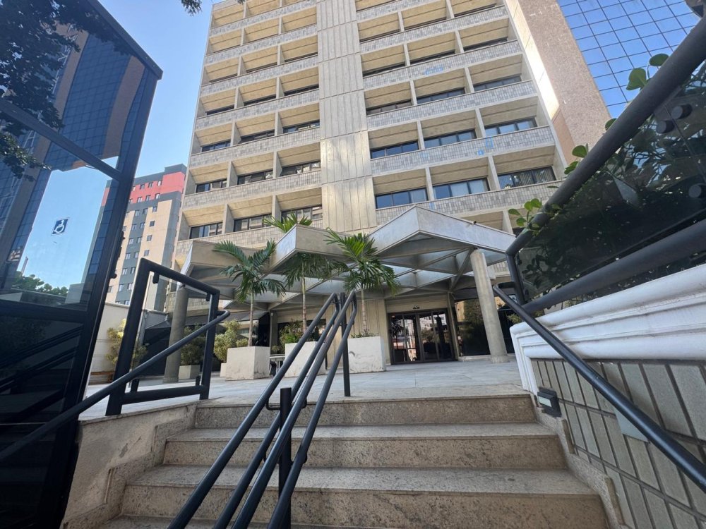 Sala Comercial - Venda - Botafogo - Campinas - SP