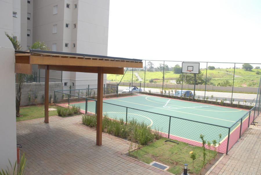 Apartamento - Venda - Jardim So Vicente - Campinas - SP