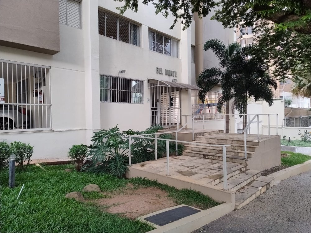 Apartamento - Venda - Jardim Proena I - Campinas - SP