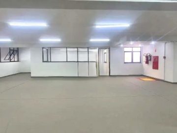 Imvel Comercial para Aluguel